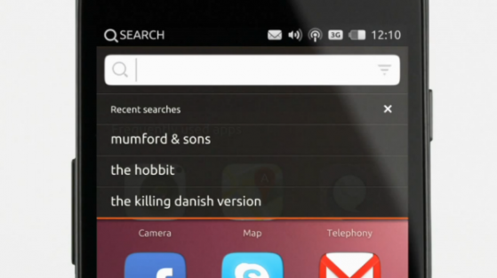 ubuntu-for-phones-search