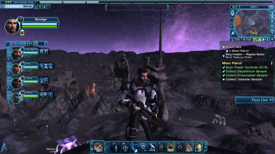 Star Trek Online