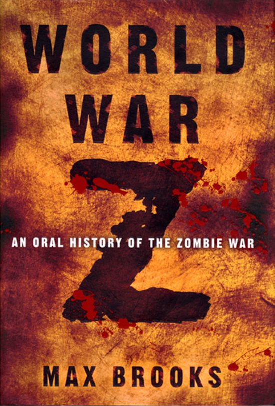 World War Z di Max Brooks