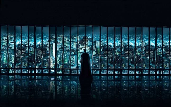 Night City