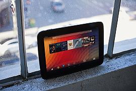 Cara Samsung, dov’è il nostro Nexus 10?