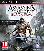 Assassin’s Creed IV – Black Flag