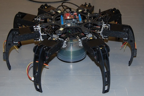 8-leg-spider-bot