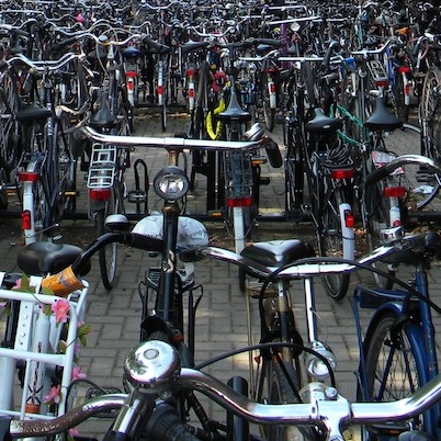 Vivere e Lavorare nei Paesi Bassi