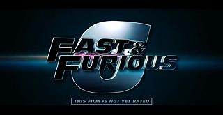 Fast and Furious 6 Extended Trailer