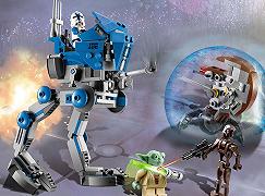 Uscite Lego Star Wars per il 2013