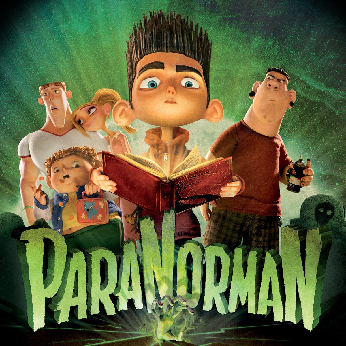 Recensione ParaNorman