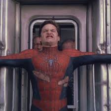 Può una ragnatela fermare la metropolitana?