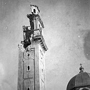 Fotografie inedite della Prima Guerra Mondiale di Alfredo Barbieri