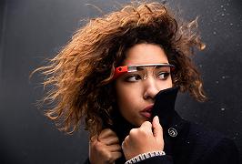 Google Glass: qualche particolare in più