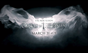 Game of Thrones, Season 3 Trailer