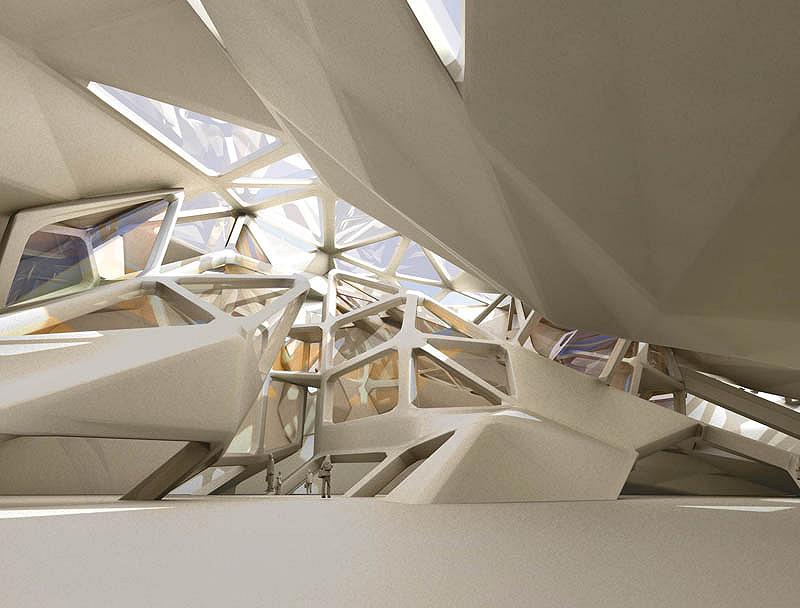 L’Architettura Digitale