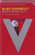 Mattatoio n.5 di Kurt Vonnegut