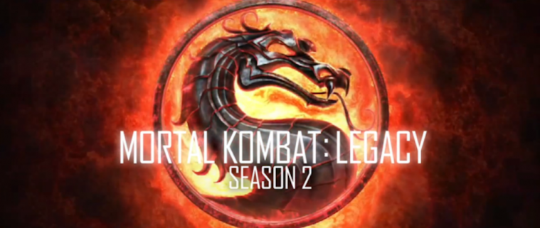 Mortal Kombat: Legacy Season 2