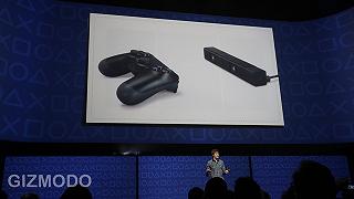 Playstation 4: Coito interrotto