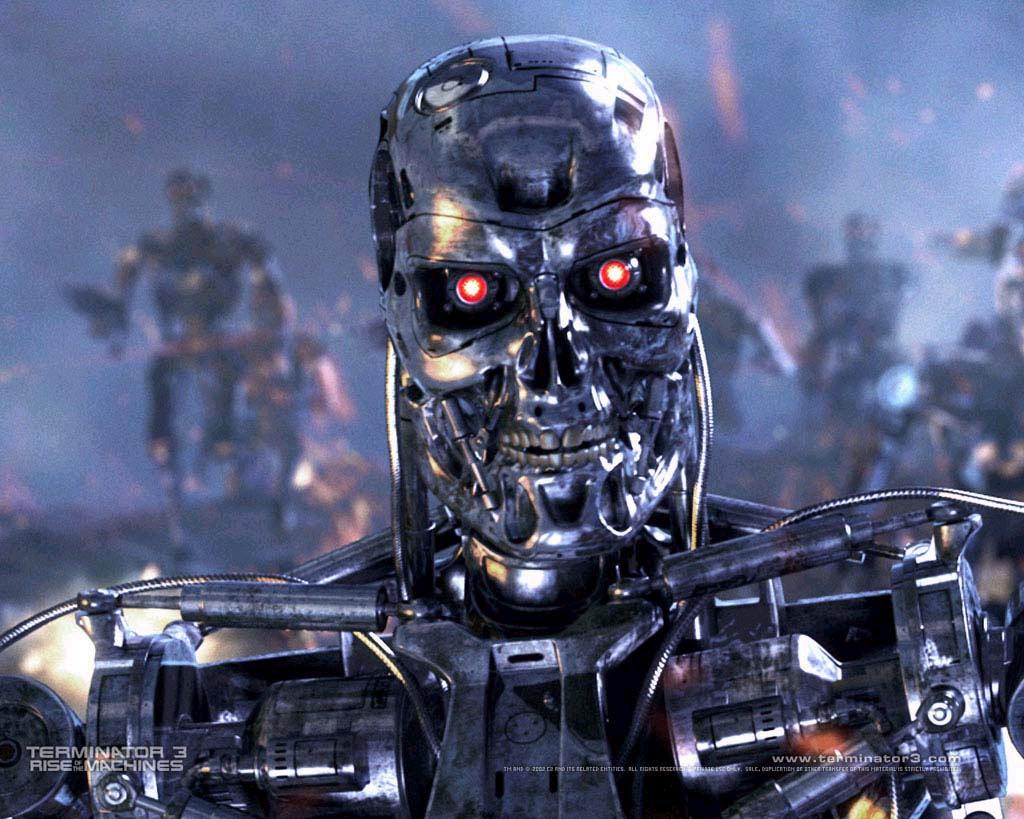 Robo Afternoon – un pomeriggio di ordinaria robotica