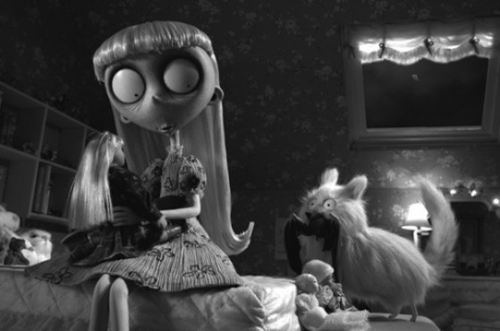 Frankenweenie