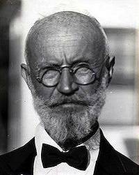 Carl Tanzler