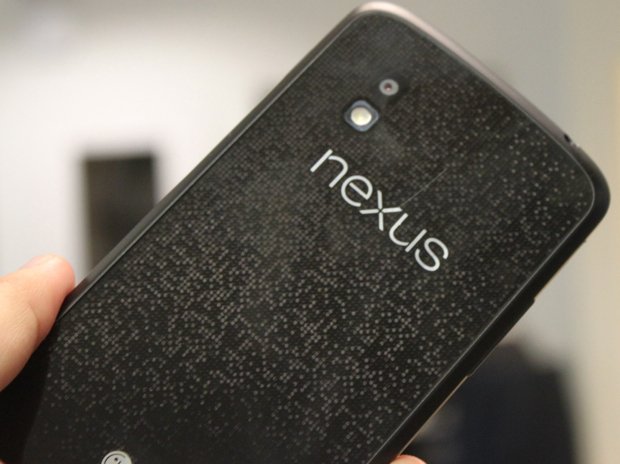 Nexus 4 Video Review
