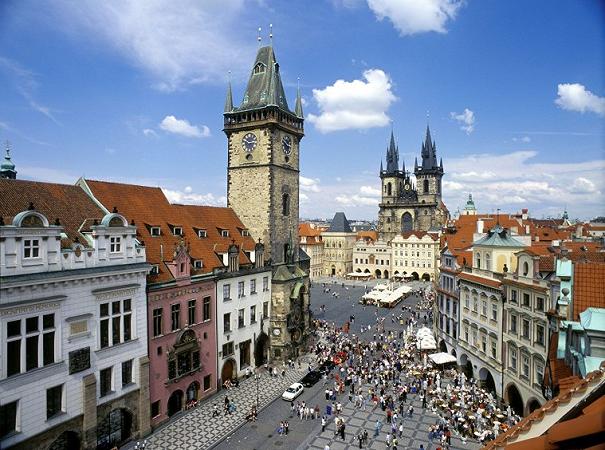 Praga