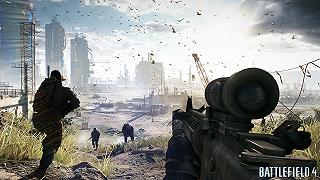 17 minuti di Battlefield 4