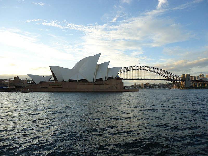 Vivere e Lavorare in Australia