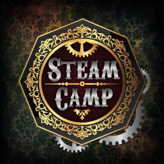 Steamcamp 2013