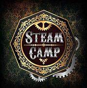 SteamCamp 2013