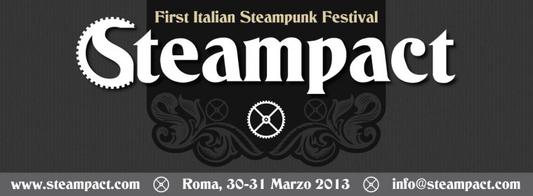 Steampact