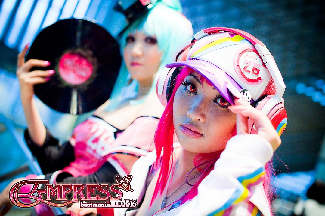Beatmania: Il padre dei Rhythm Games