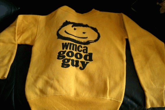 WMCA Good Guy