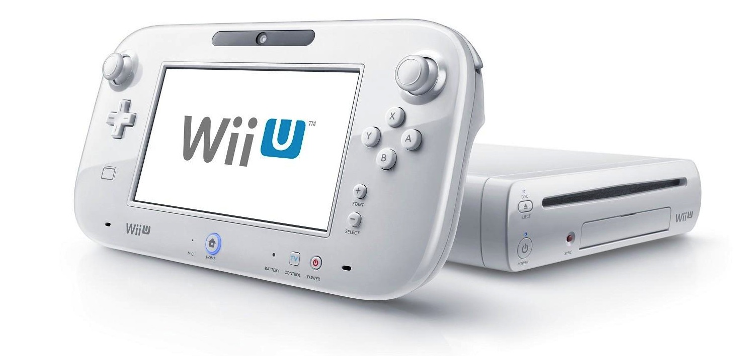 Nintendo Wii U è ancora viva: nuovo update a 3 anni dall'ultimo