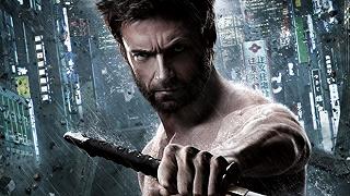 Trailer: The Wolverine