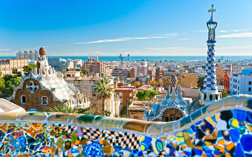 Vivere e Lavorare a Barcellona