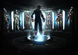 Nuovo trailer per Iron Man 3