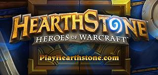 Blizzard annuncia Hearthstone: Heroes of Warcraft