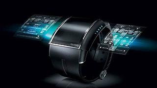 LG, Samsung e Google stanno sviluppando uno Smartwatch