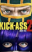 Kick-Ass 2 Red Band Trailer