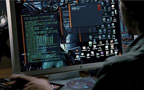 Hacker, Computer e Virus nel Cinema