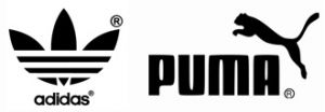 Adidas Puma