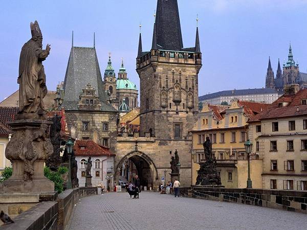 Praga