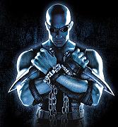 Riddick – Teaser Trailer