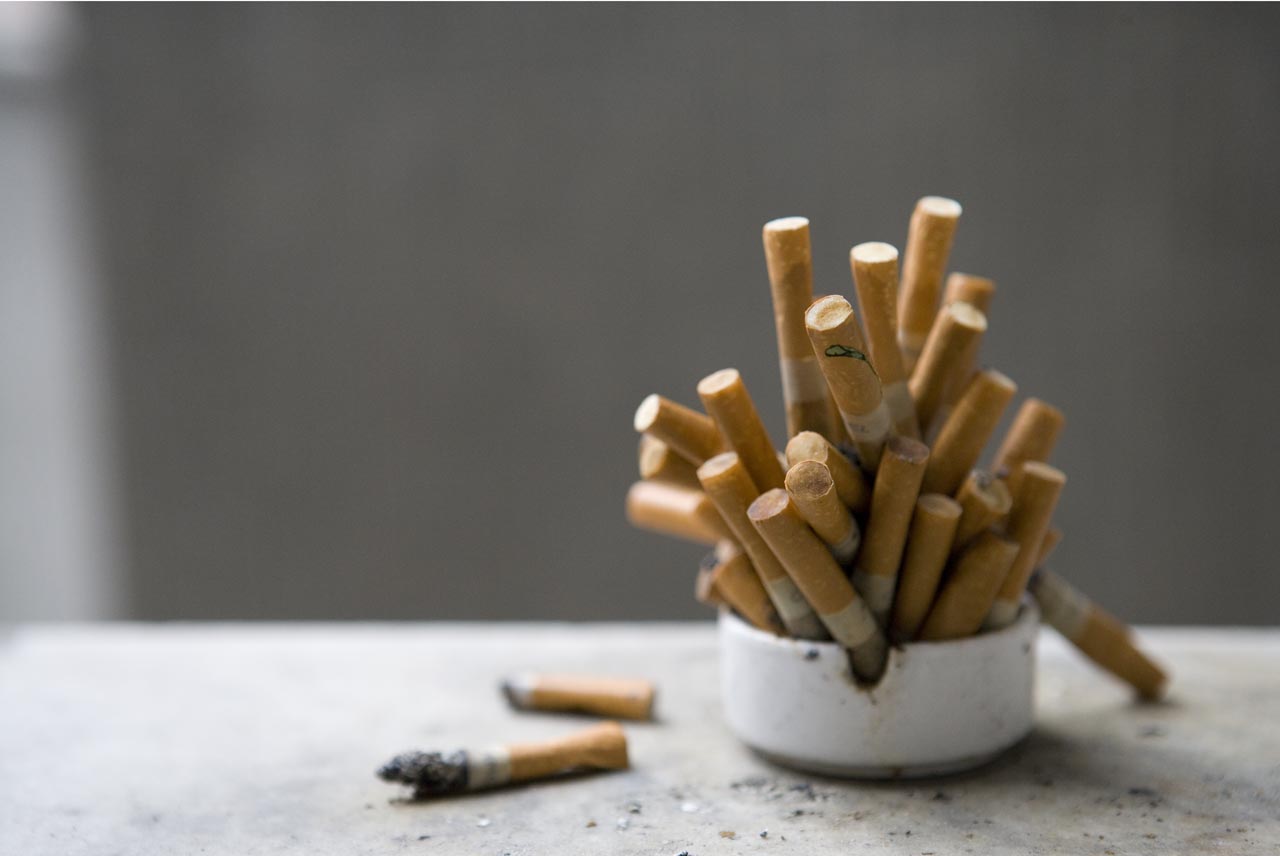 Le esternalità: perchè le sigarette costano tanto?