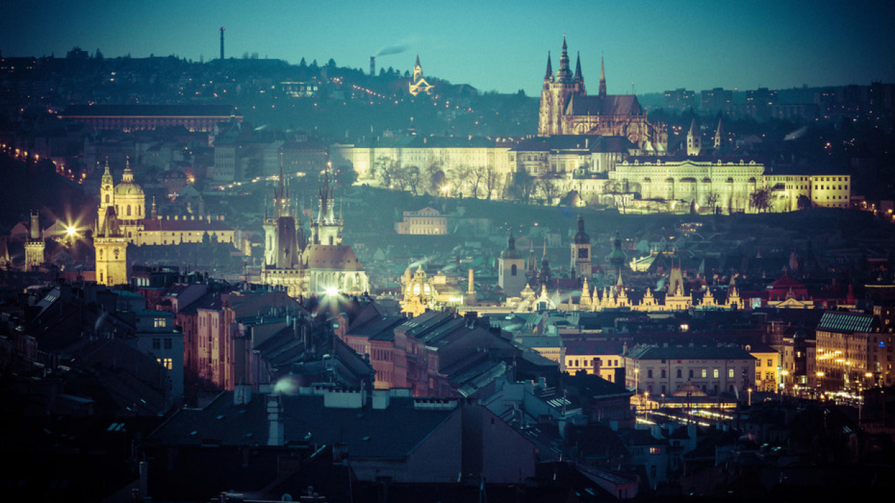 Turismo a Praga, guida pratica