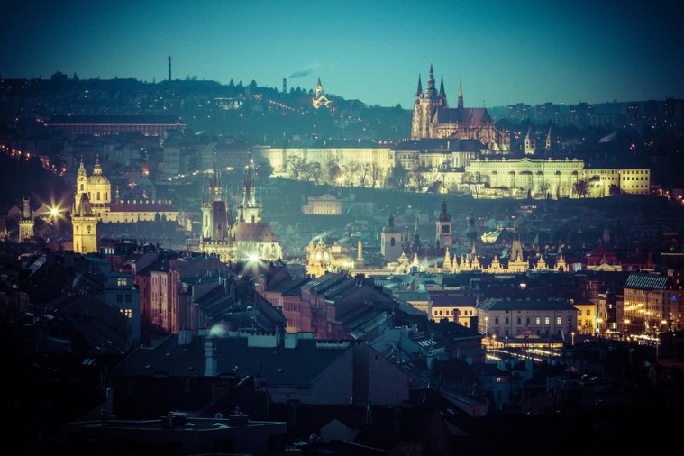Turismo a Praga, guida pratica