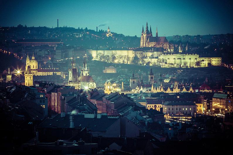 Turismo a Praga, guida pratica