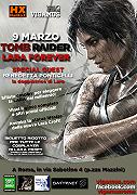 Lara Forever Day: 9 marzo 2013 a Roma