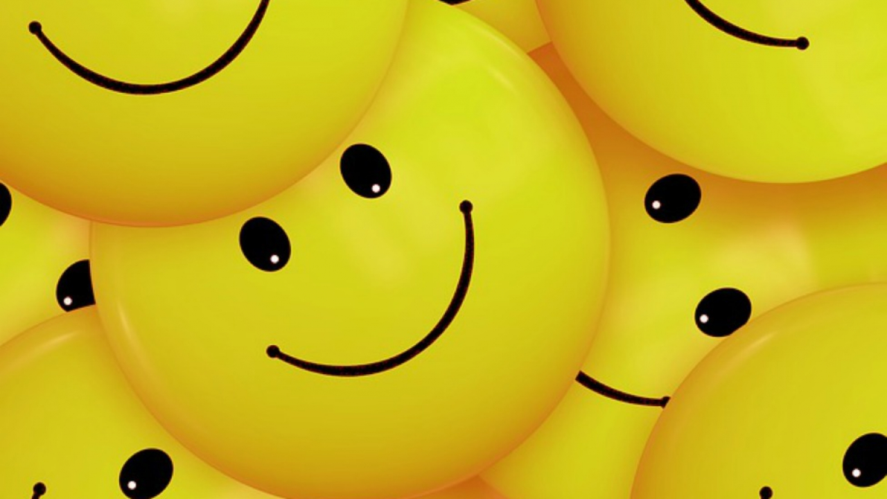 La Storia dello Smiley