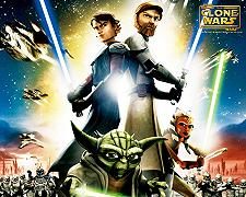 Star Wars The Clone Wars, fine dei giochi?