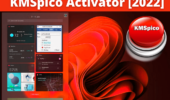KMSPico Activator Scarica per PC Windows (7/10/11)
